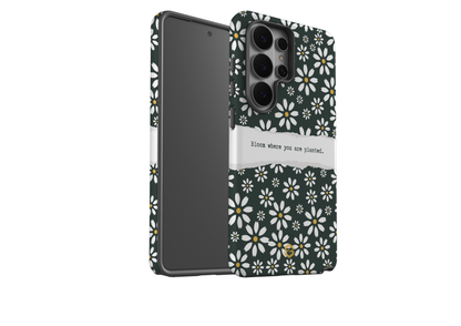 Daisy Delight Case - Samsung Galaxy S26 Series