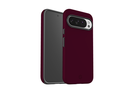 Roaring Red Case - Google Pixel 10 Series