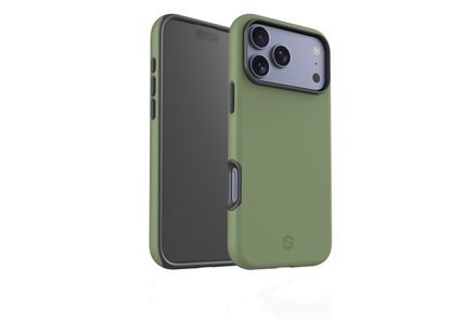 Go Green Case - iPhone 17 Series