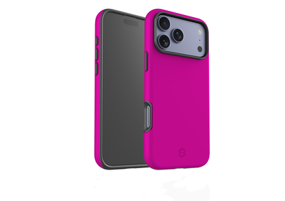Playful Pink Case - iPhone 17 Series