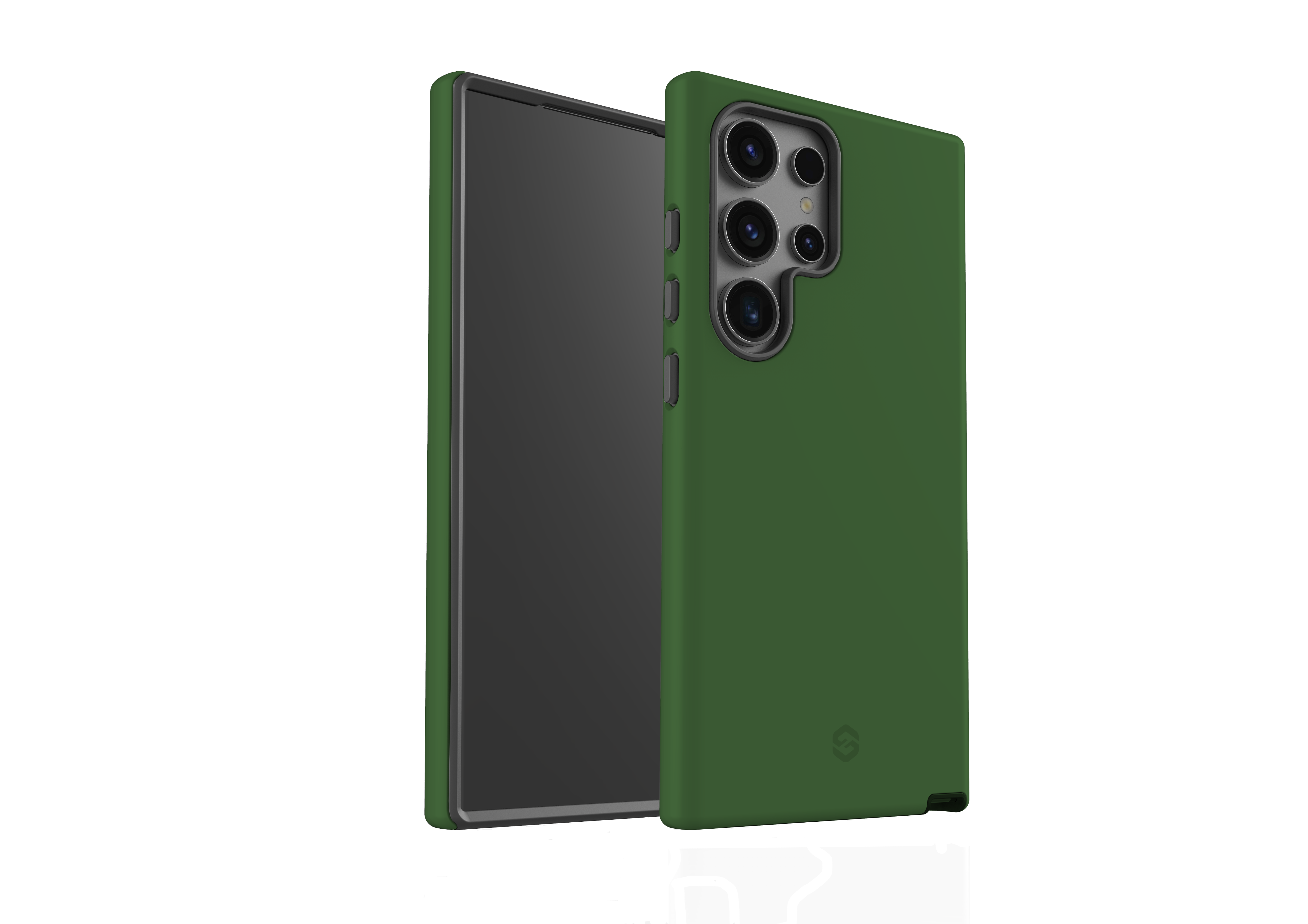 Go Green Case - Samsung Galaxy S24 Series