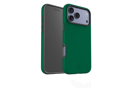 Go Green Case - iPhone 17 Series