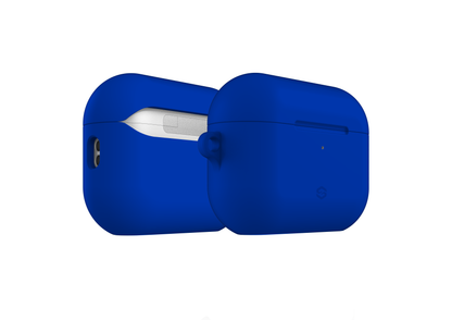 Blissful Blue AirPods Pro 3 Case