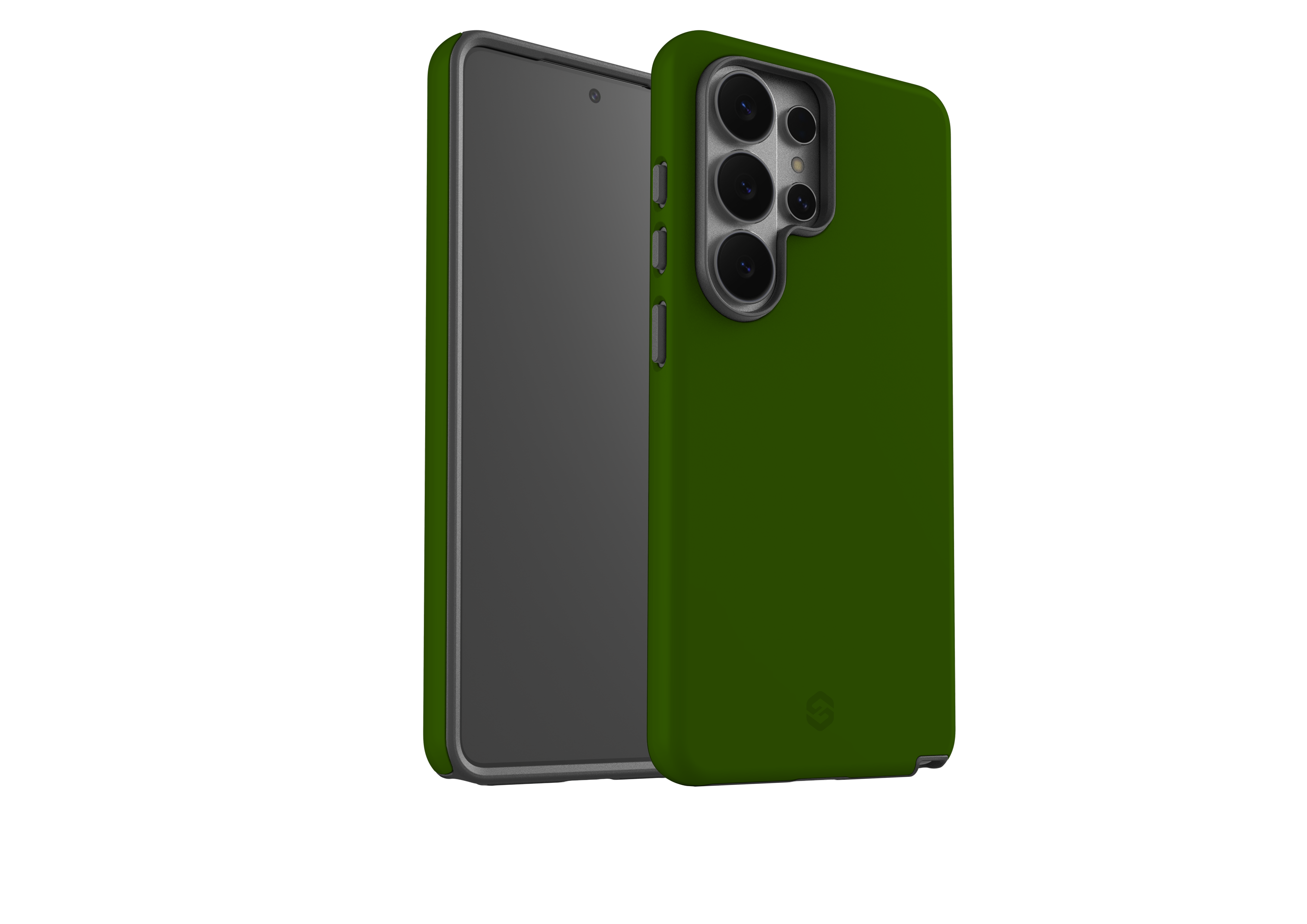 Go Green Case - Samsung Galaxy S26 Series