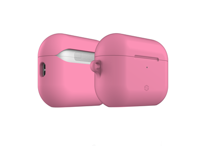 Playful Pink AirPods Pro 3 Case