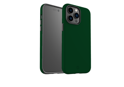 Go Green Case - iPhone 14 Series