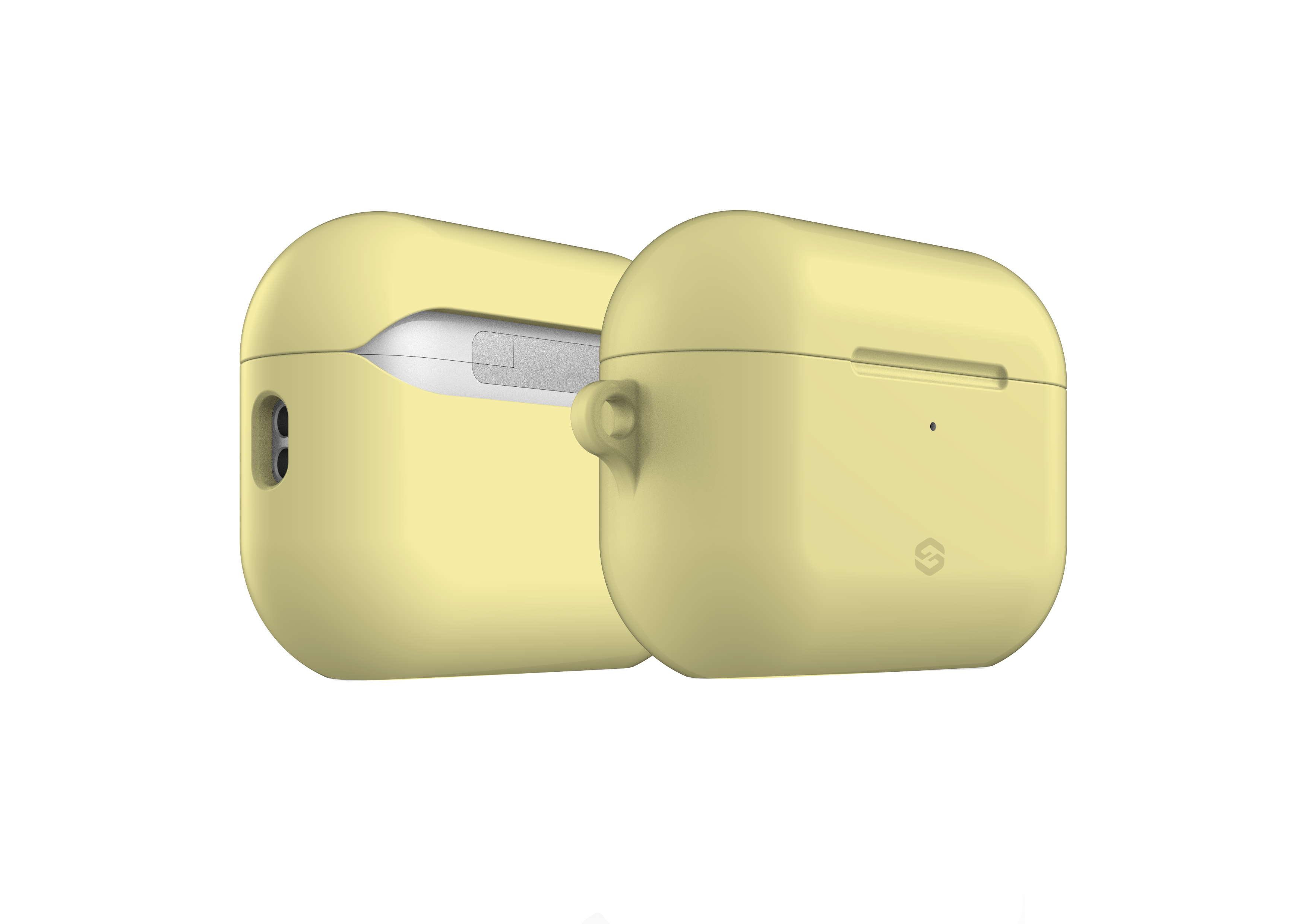 Mellow Yellow AirPods Pro 3 Case