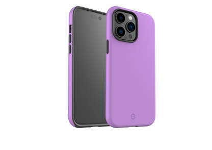Vivid Violet Case - iPhone 14 Series