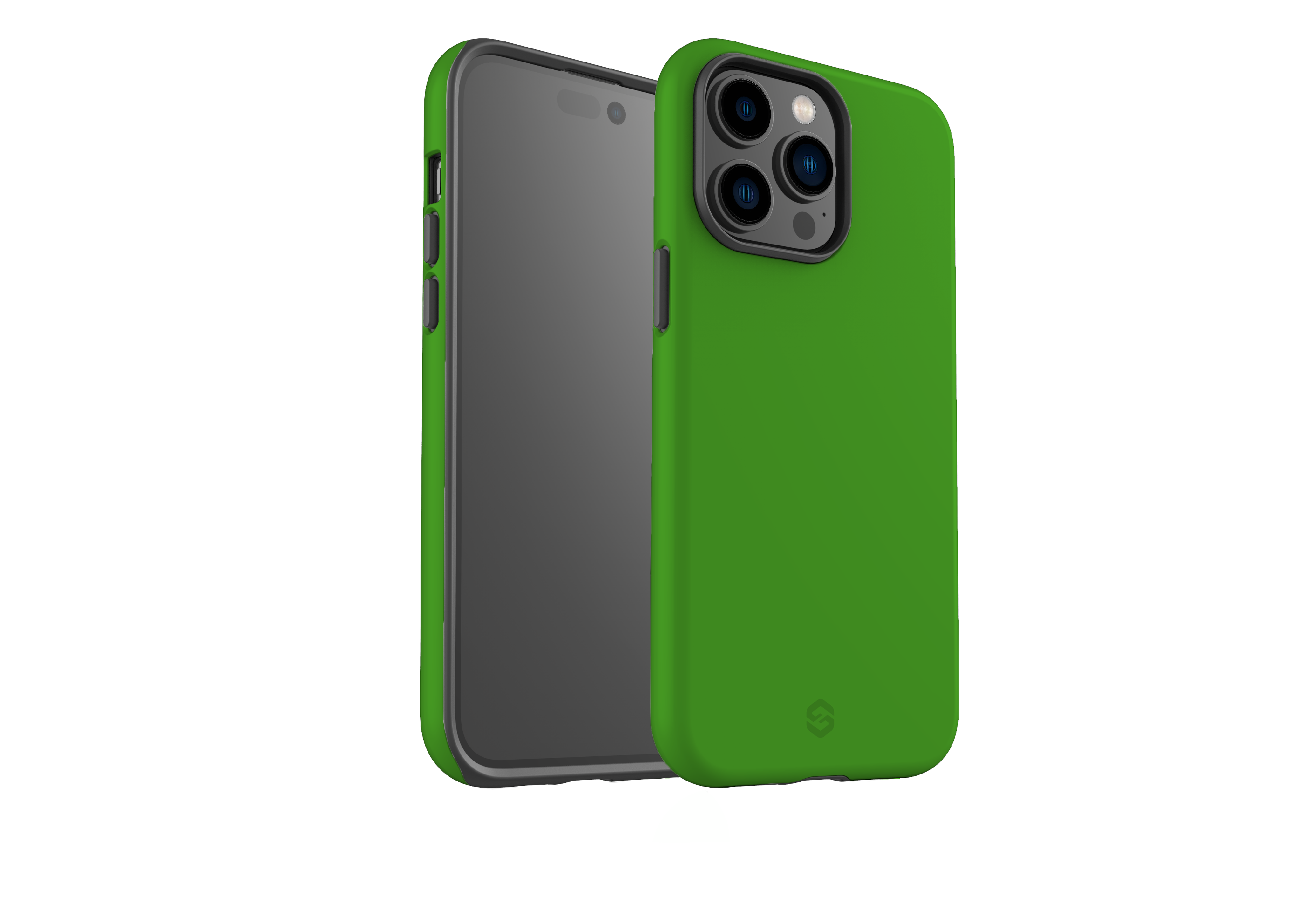 Go Green Case - iPhone 14 Series