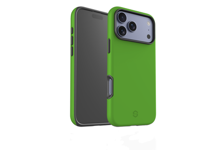 Go Green Case - iPhone 17 Series