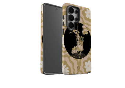 Shepherd’s Muse Case - Samsung Galaxy S26 Series