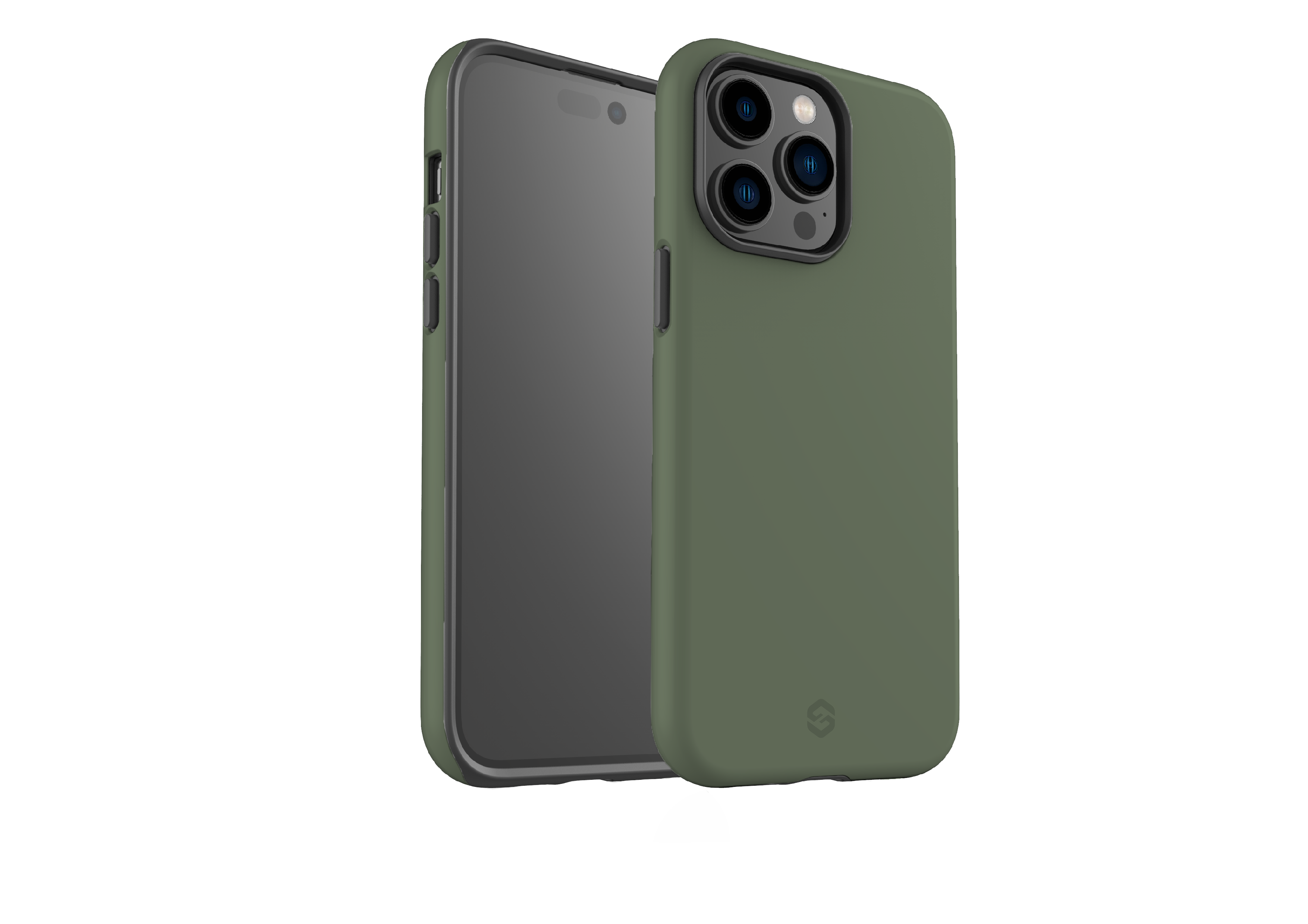 Go Green Case - iPhone 14 Series