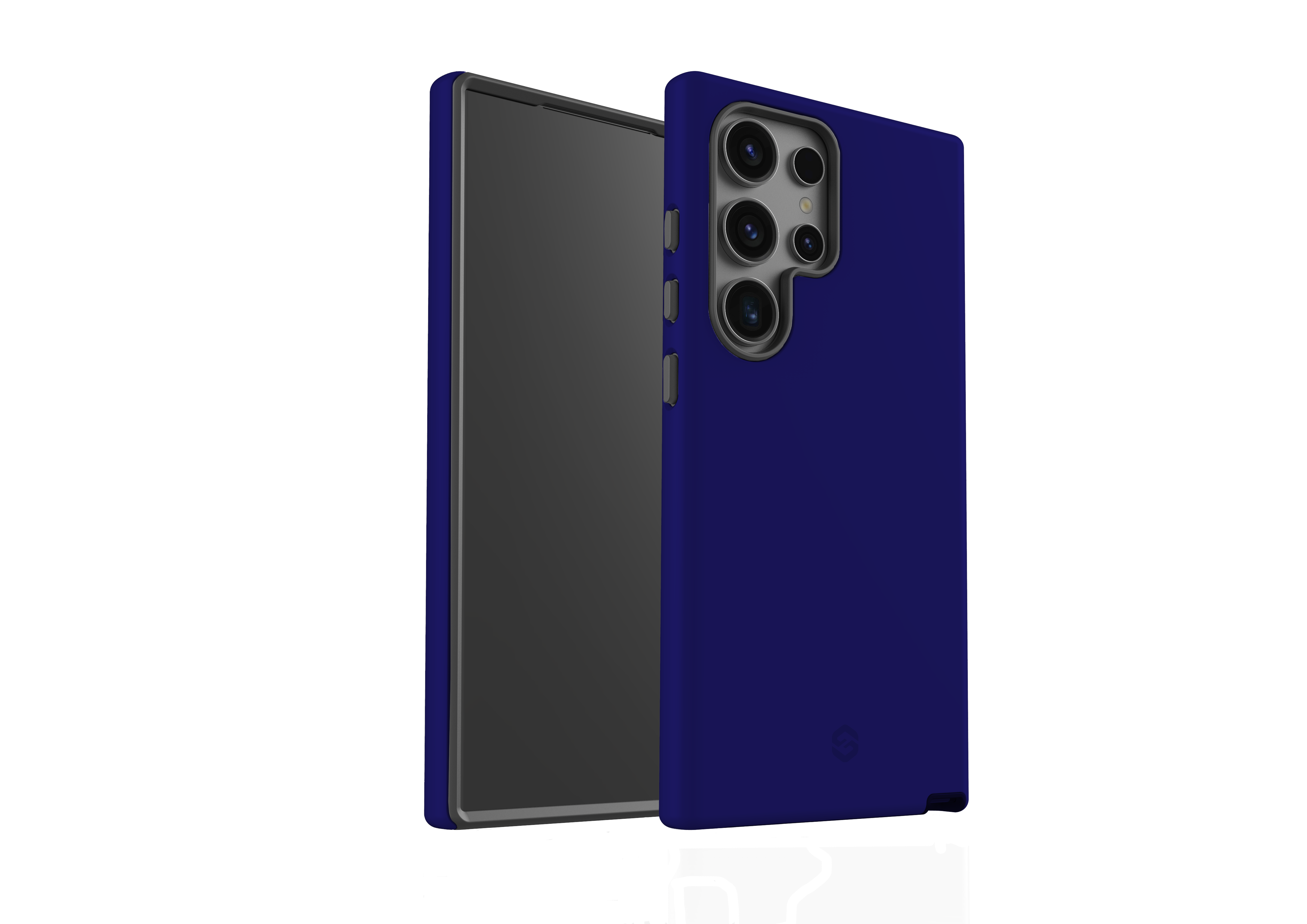 Blissful Blue Case - Samsung Galaxy S24 Series
