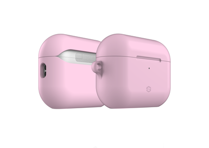 Playful Pink AirPods Pro 3 Case