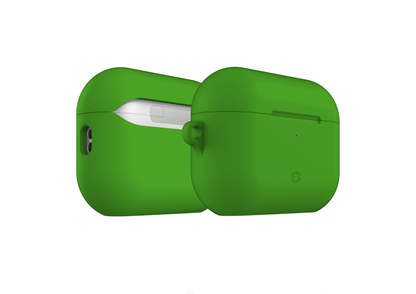 Go Green AirPods Pro 3 Case