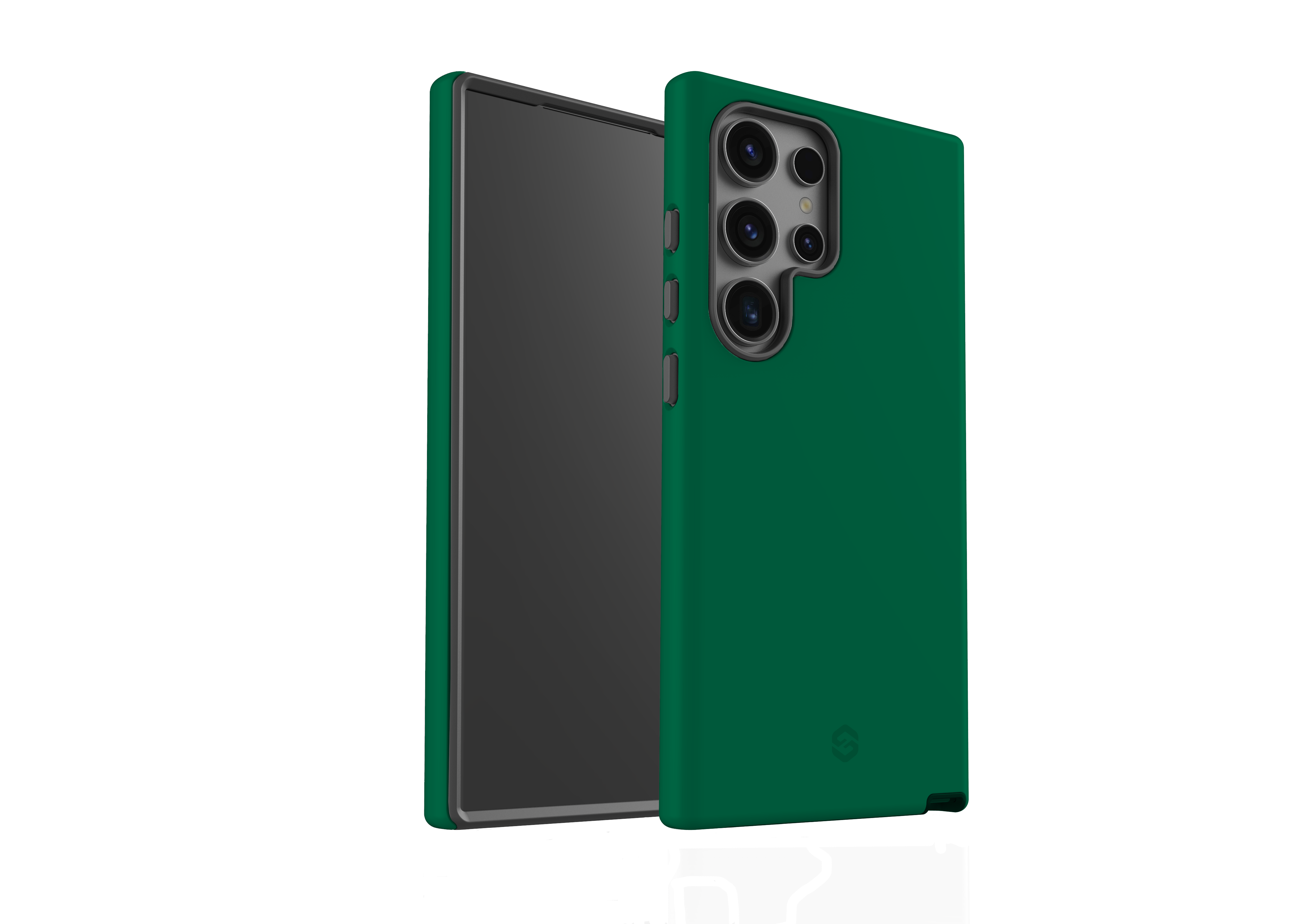 Go Green Case - Samsung Galaxy S24 Series