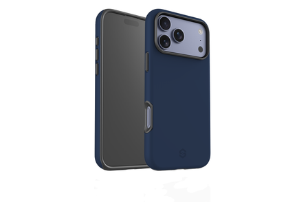 Blissful Blue Case - iPhone 17 Series