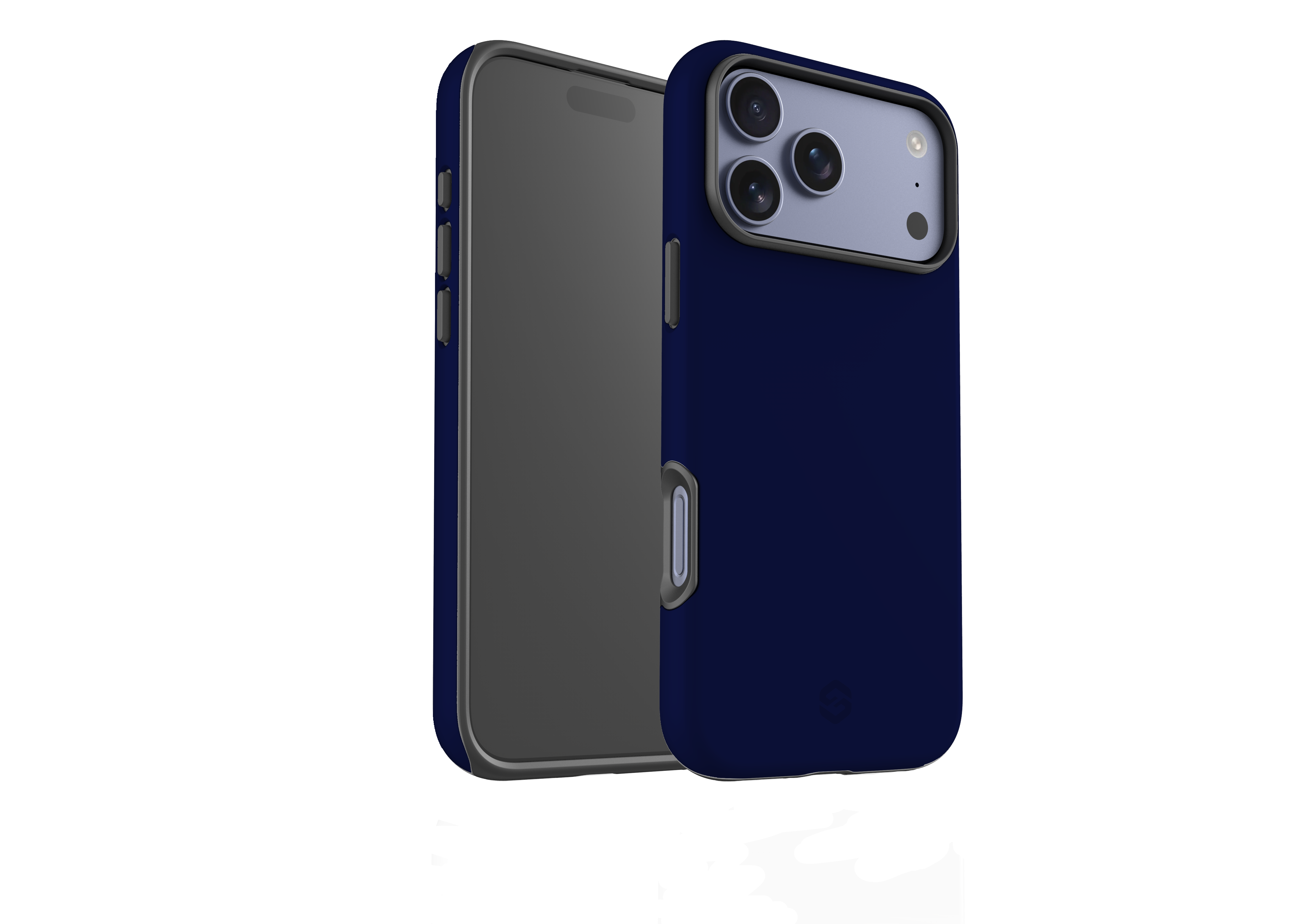 Blissful Blue Case - iPhone 17 Series
