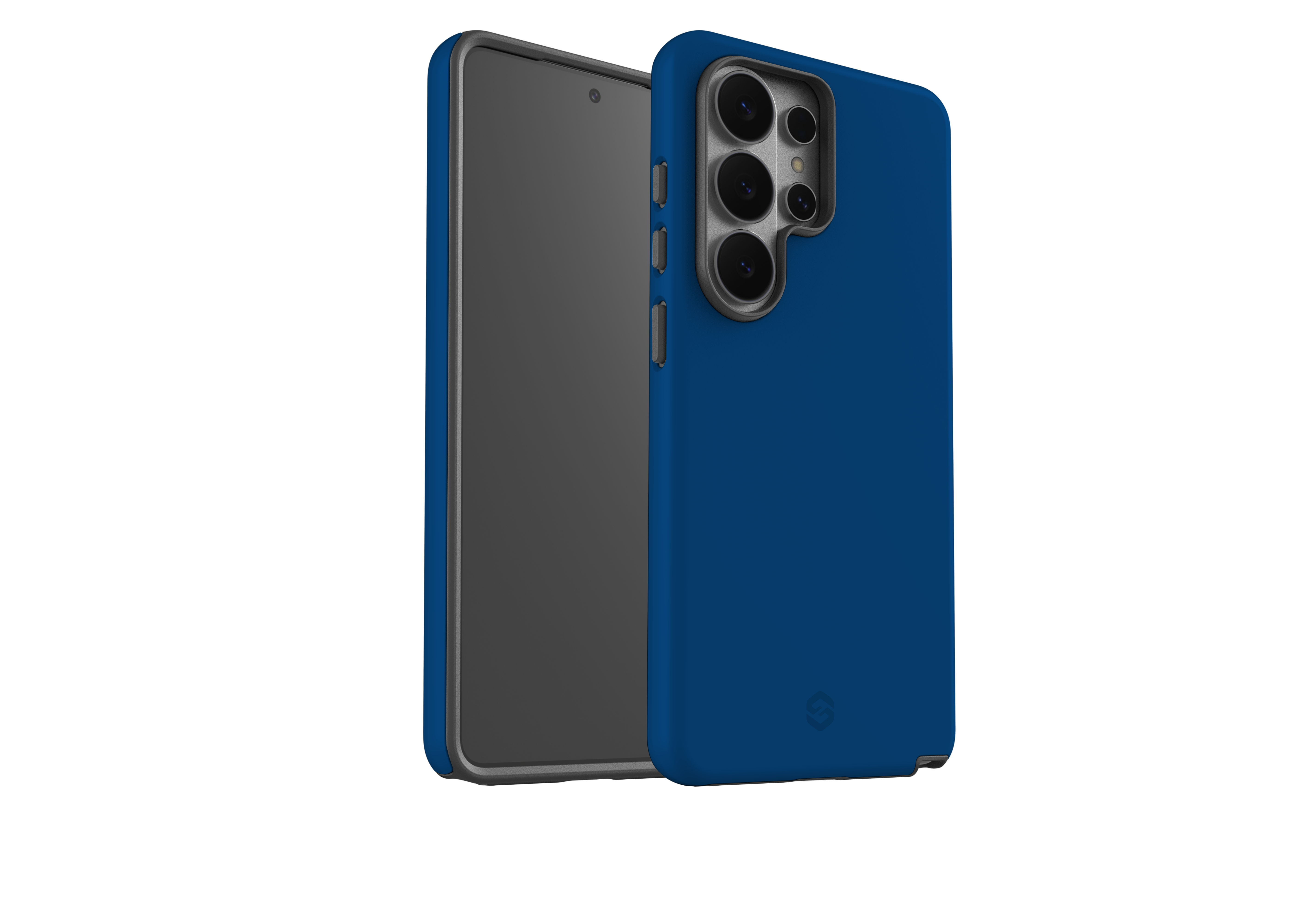 Blissful Blue Case - Samsung Galaxy S26 Series