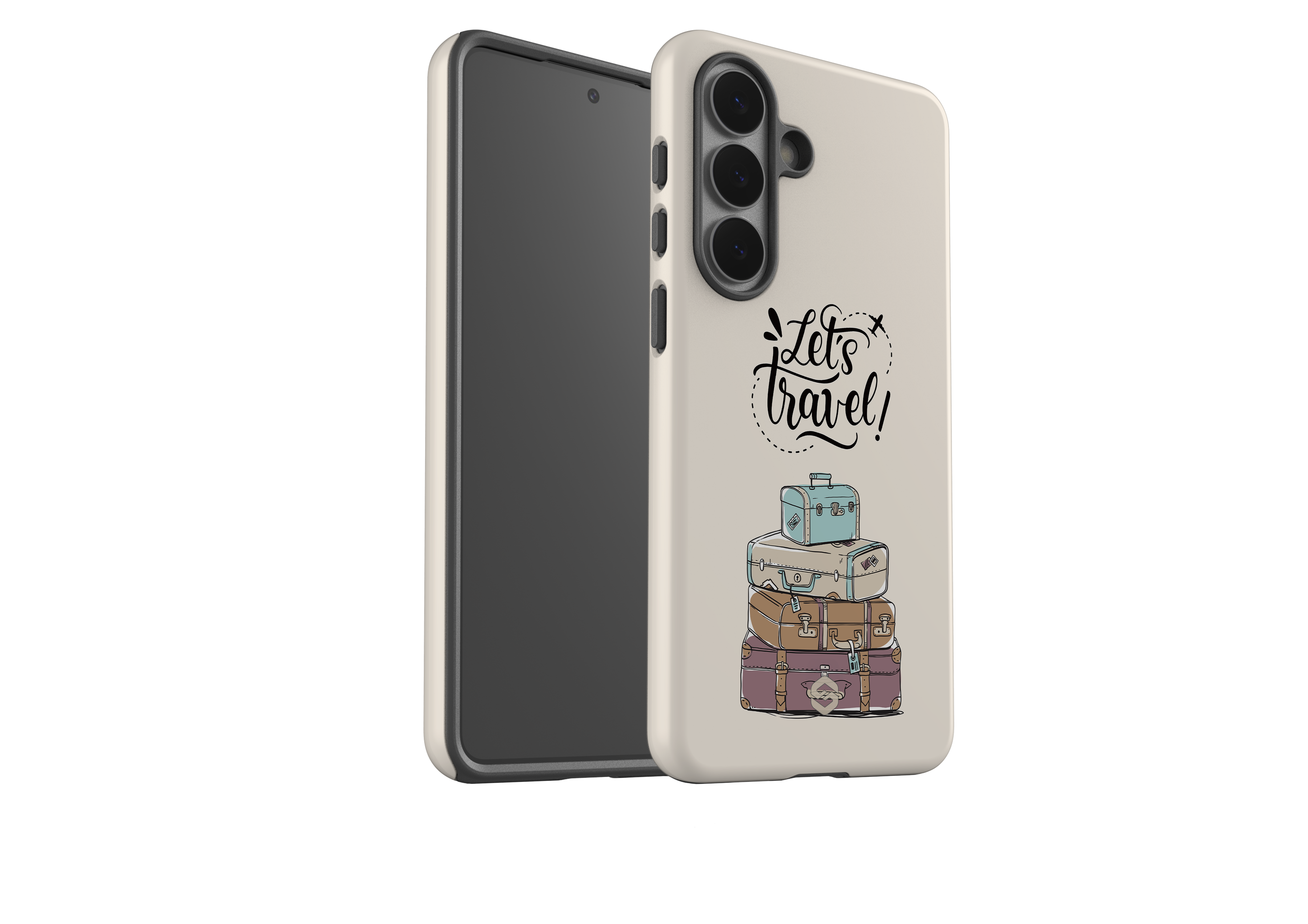 Explorer Case - Samsung Galaxy S26 Series