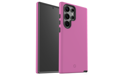 Playful Pink Case - Samsung Galaxy S23 Series