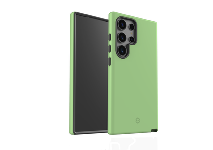 Go Green Case - Samsung Galaxy S24 Series