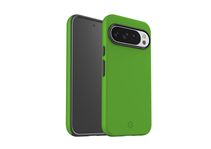 Go Green Case - Google Pixel 10 Series