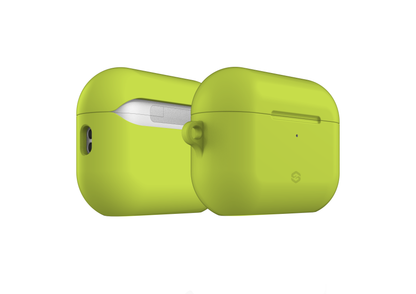 Go Green AirPods Pro 3 Case