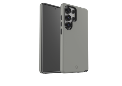 Stormy Grey Case - Samsung Galaxy S25 Series