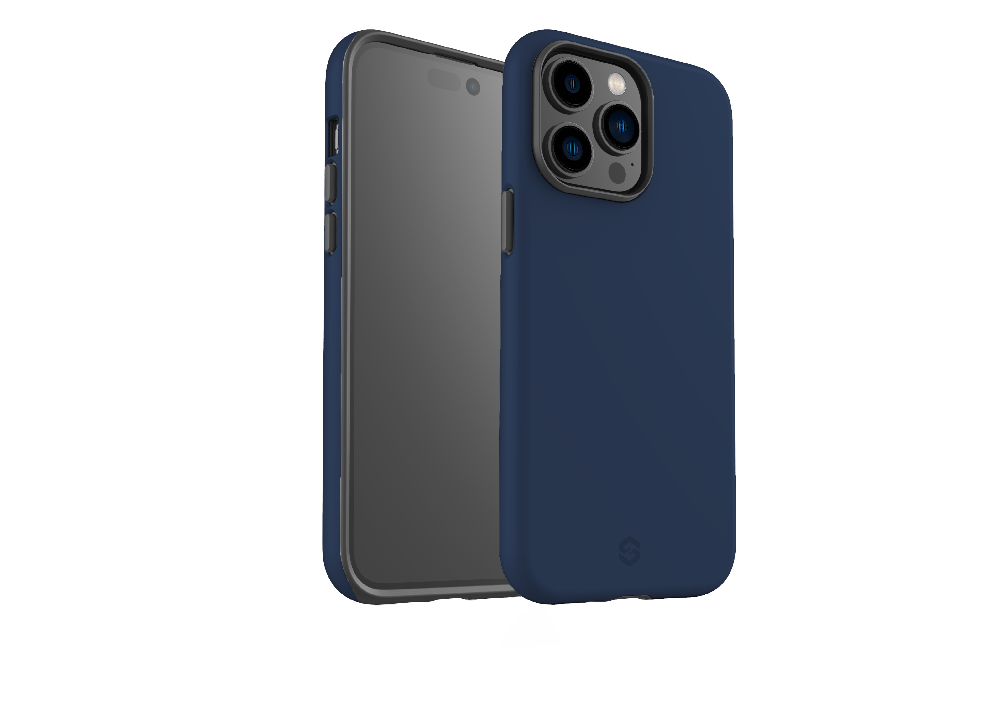 Blissful Blue Case - iPhone 14 Series