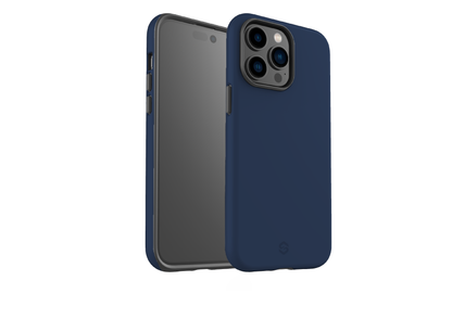 Blissful Blue Case - iPhone 14 Series