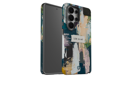 Astro Eclipse Case - Samsung Galaxy S26 Series