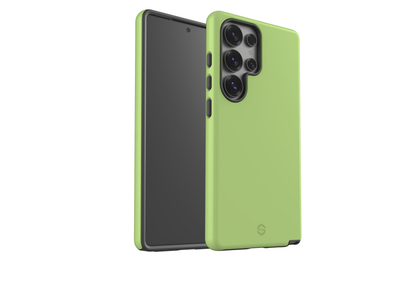 Go Green Case - Samsung Galaxy S25 Series
