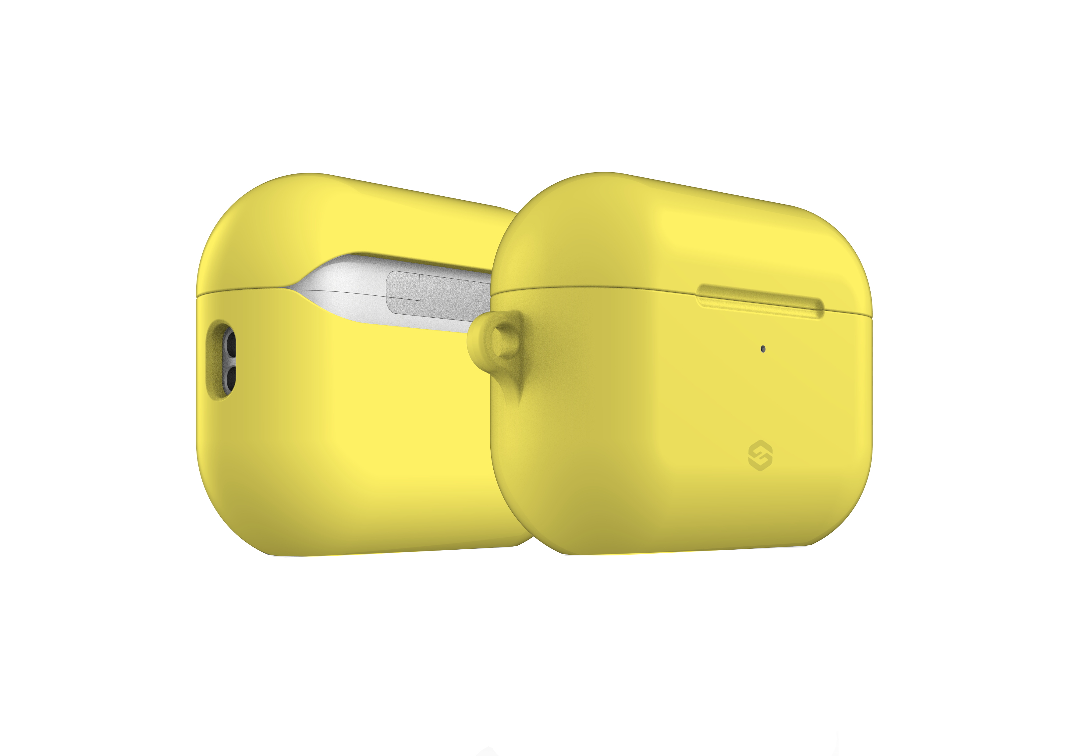 Mellow Yellow AirPods Pro 3 Case