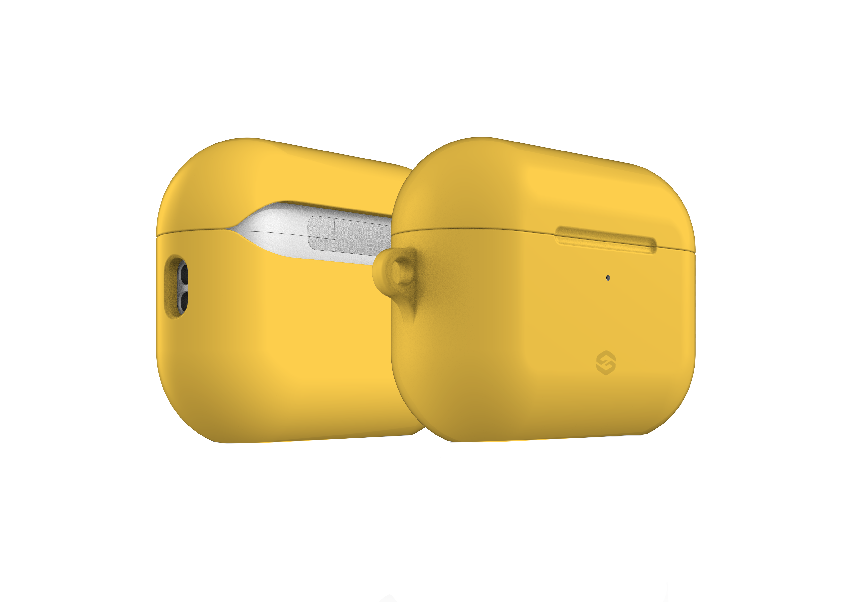 Mellow Yellow AirPods Pro 3 Case