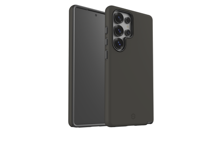 Stormy Grey Case - Samsung Galaxy S25 Series