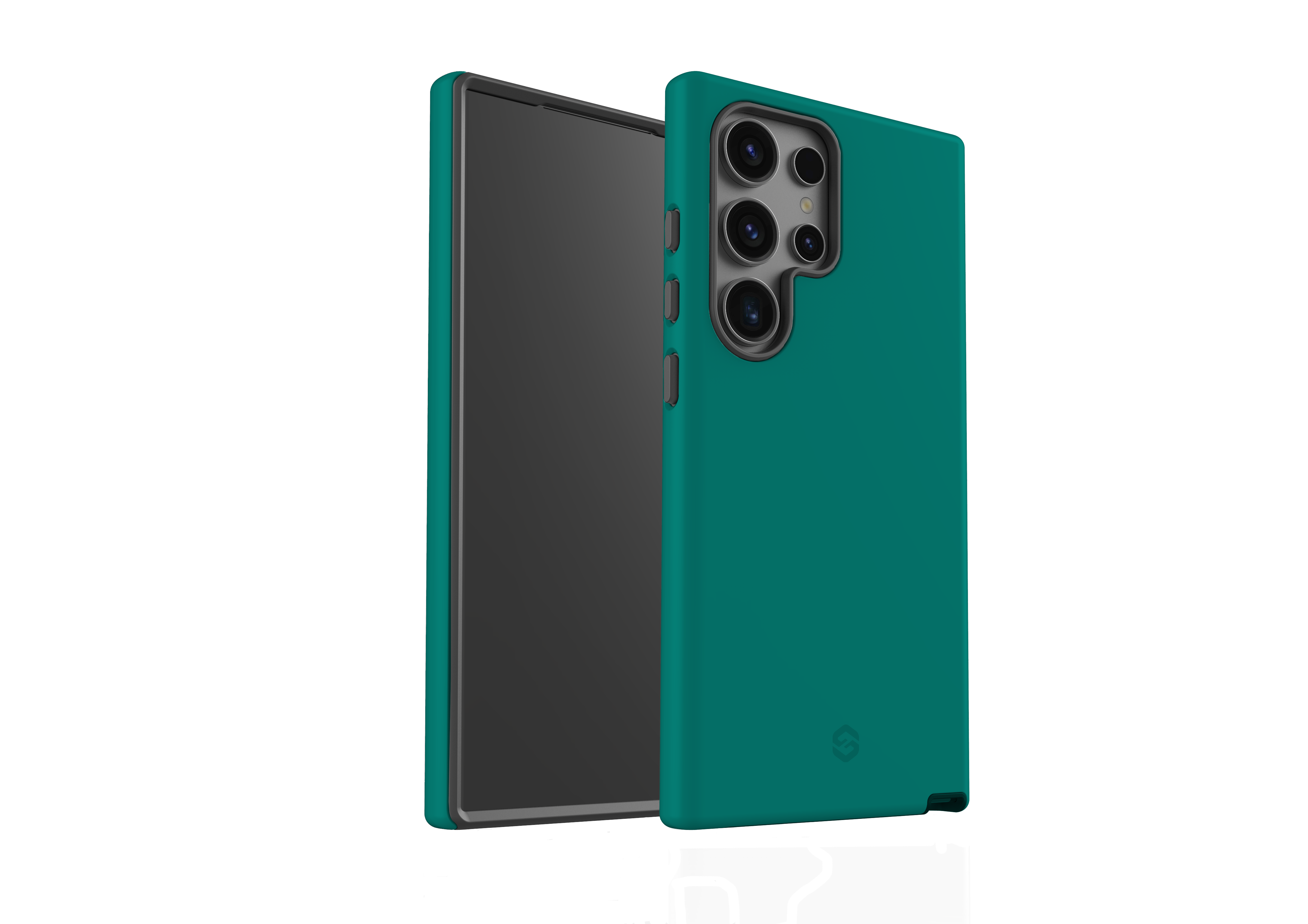 Go Green Case - Samsung Galaxy S24 Series