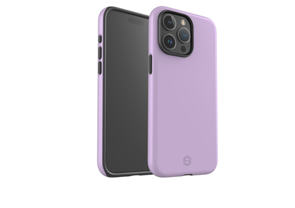 Vivid Violet Case - iPhone 15 Series