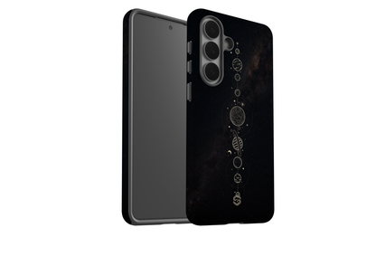 Cosmic Symphony Case - Samsung Galaxy S26 Series