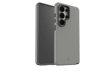 Stormy Grey Case - Samsung Galaxy S26 Series