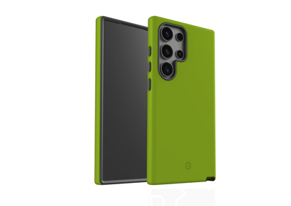 Go Green Case - Samsung Galaxy S24 Series