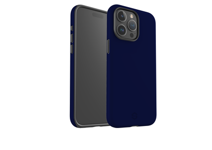 Blissful Blue Case - iPhone 15 Series
