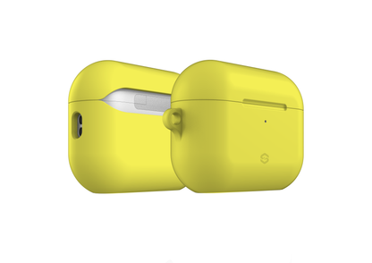 Mellow Yellow AirPods Pro 3 Case