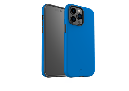 Blissful Blue Case - iPhone 14 Series