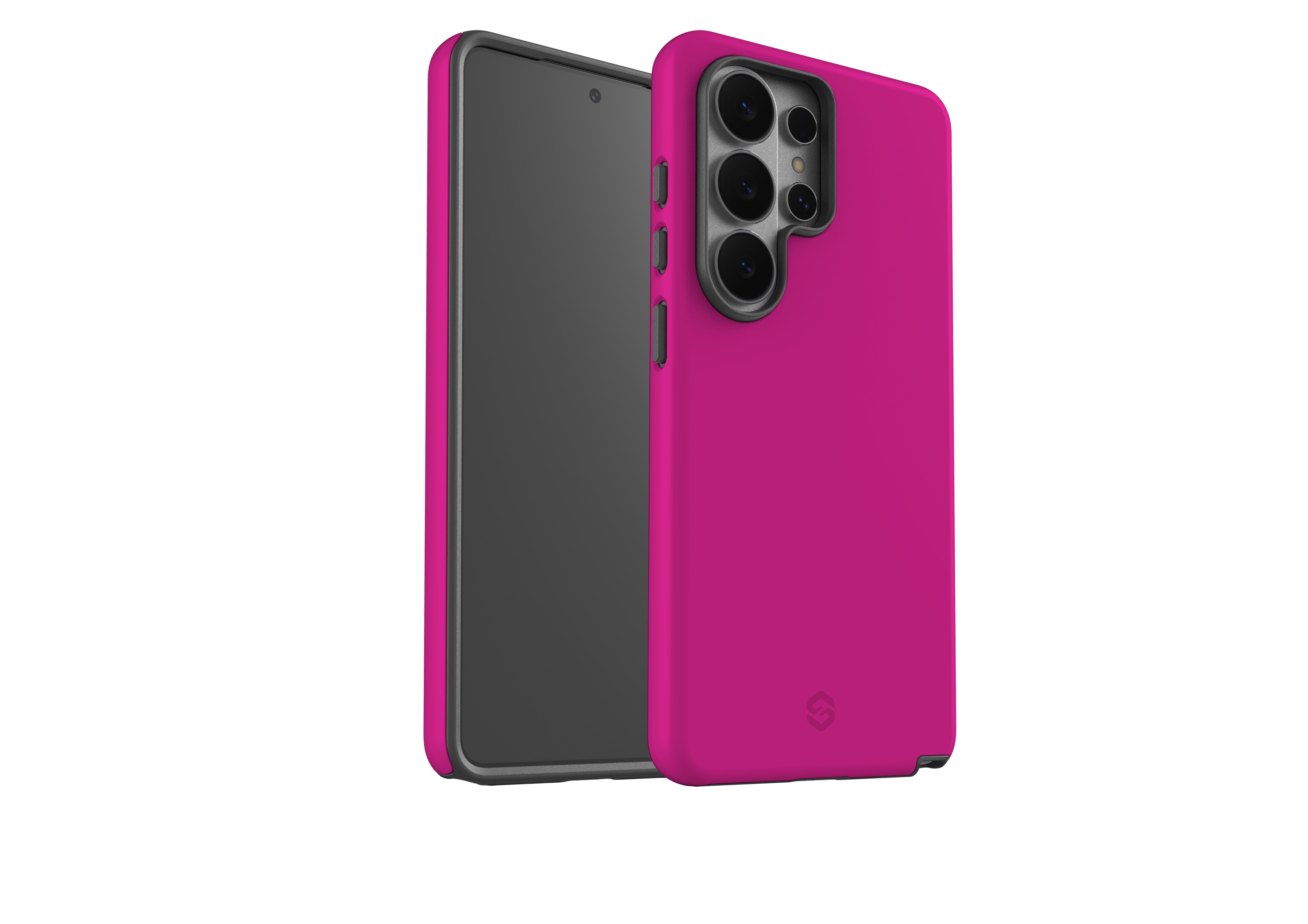 Playful Pink Case - Samsung Galaxy S26 Series