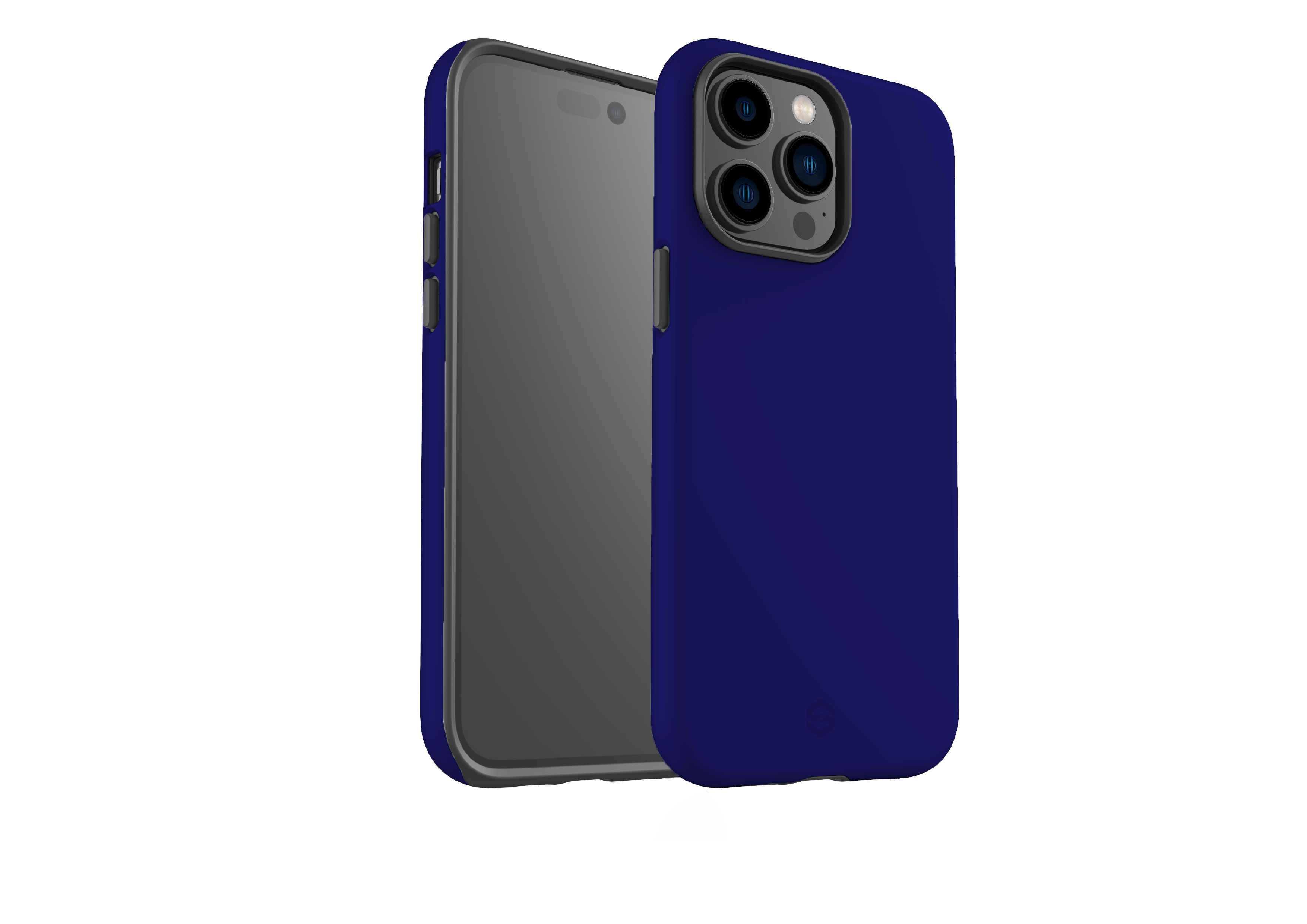 Blissful Blue Case - iPhone 14 Series