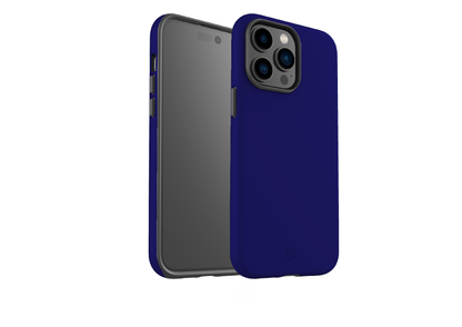Blissful Blue Case - iPhone 14 Series