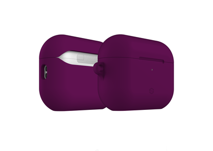 Vivid Violet AirPods Pro 3 Case