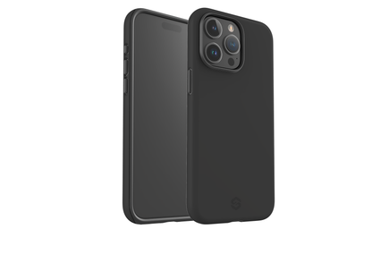 Stormy Grey Case - iPhone 15 Series
