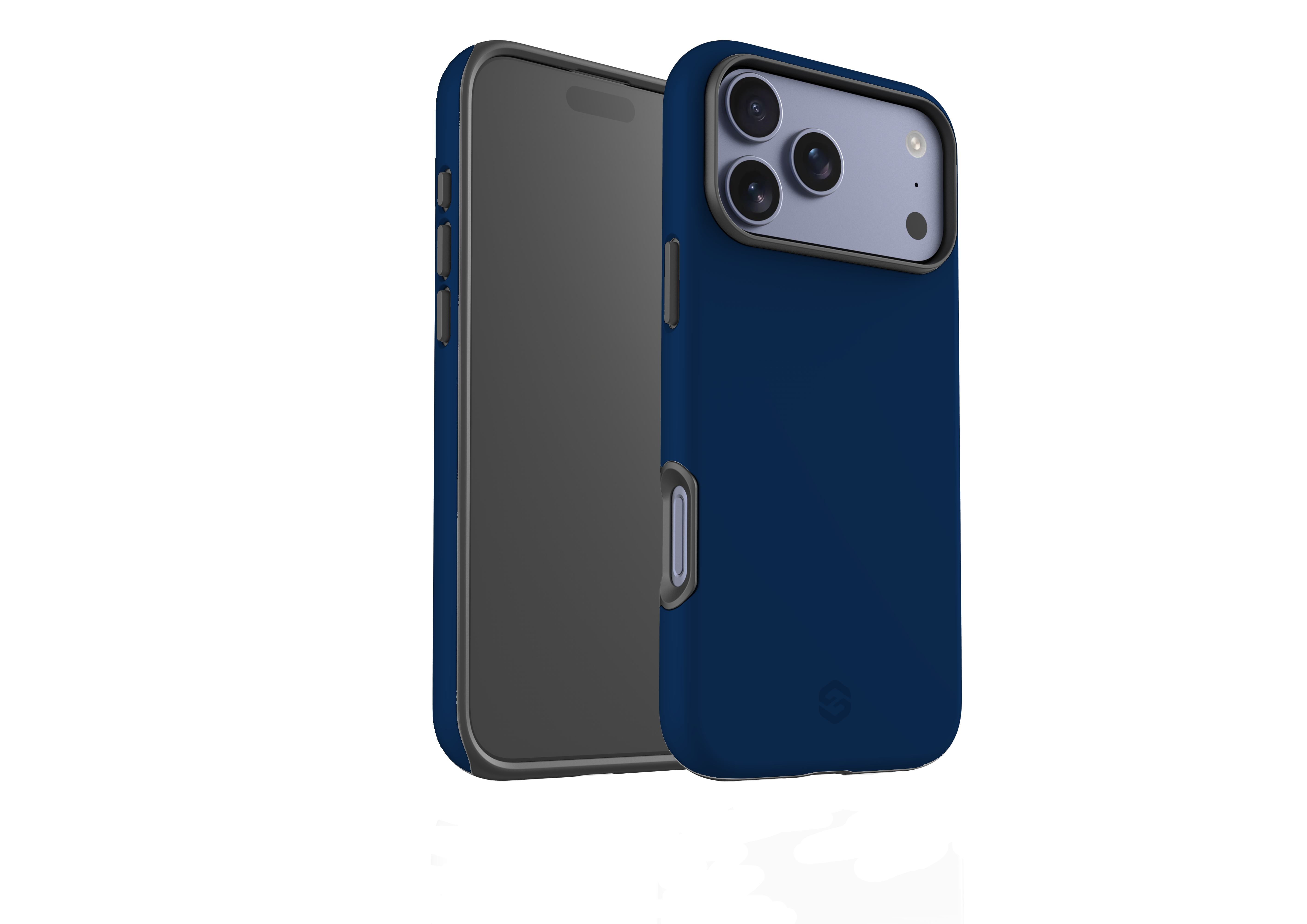 Blissful Blue Case - iPhone 17 Series